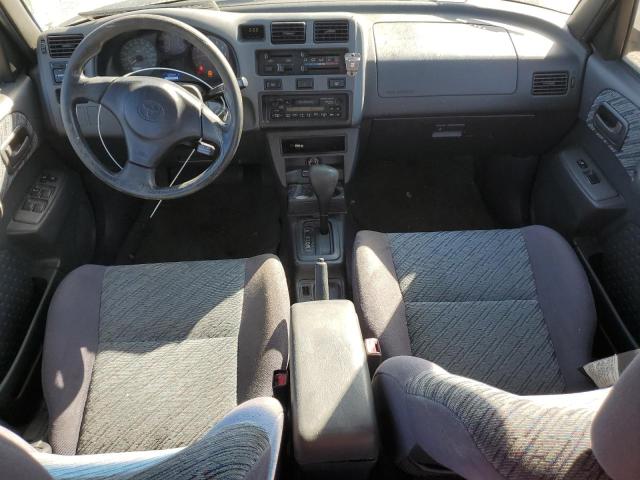 Photo 8 from auction – 2000 TOYOTA RAV4 with VIN JT3HP10V8Y0228358