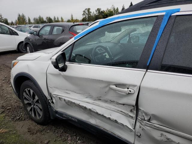 Снимка 7 от търг – 2016 SUBARU OUTBACK 2. с VIN 4S4BSANC5G3237681