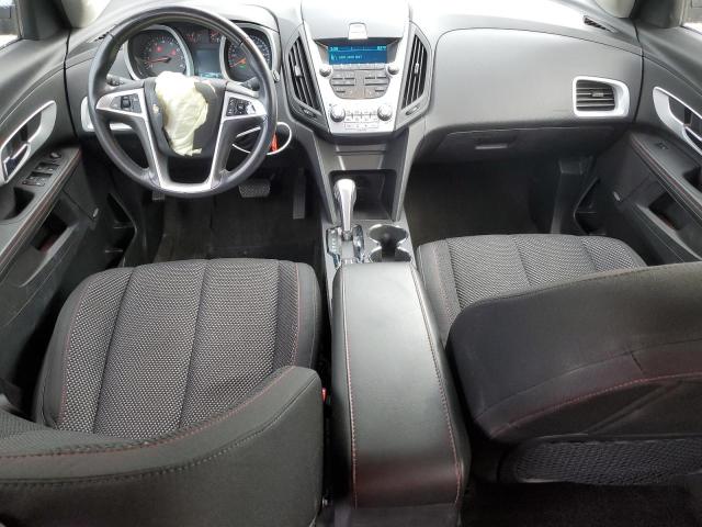 Photo 8 from auction – 2011 CHEVROLET EQUINOX LT with VIN 2CNFLEE51B6311638