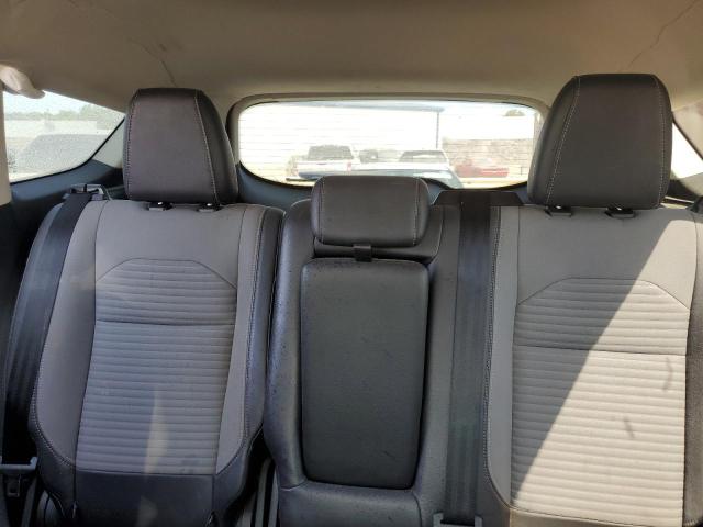 Photo 10 from auction – 2017 FORD ESCAPE SE with VIN 1FMCU0GDXHUA35834