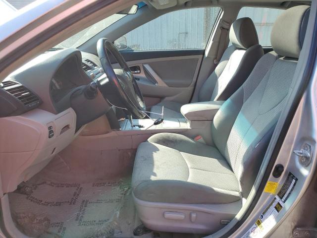 Photo 7 from auction – 2011 TOYOTA CAMRY BASE with VIN 4T1BF3EK1BU220760