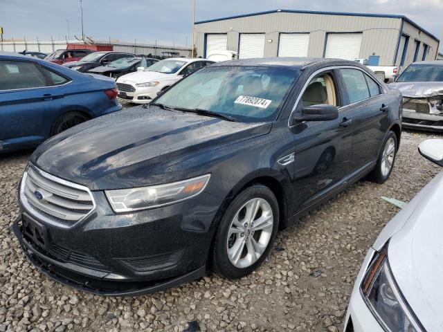 FORD TAURUS SE 2015 with VIN 1FAHP2D88FG151040 - Photo from auction