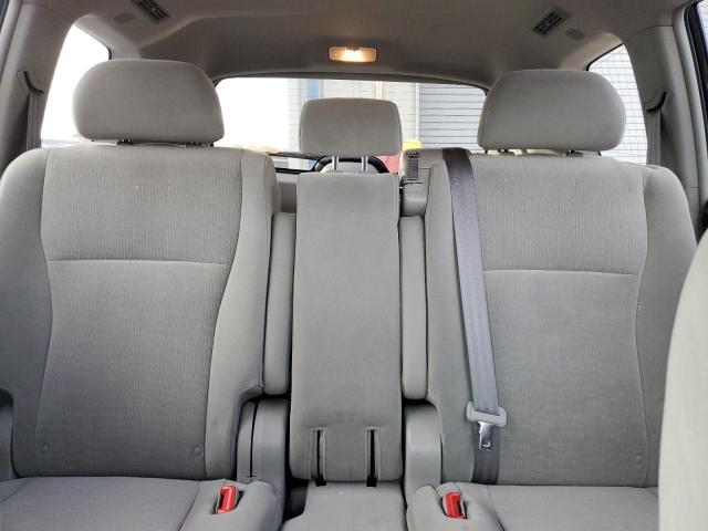 Photo 10 from auction – 2011 TOYOTA HIGHLANDER with VIN 5TDBK3EH5BS090734