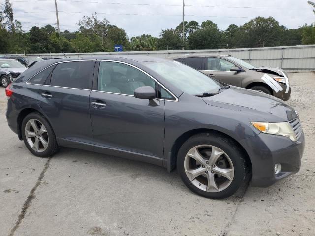 Photo 4 from auction – 2011 TOYOTA VENZA with VIN 4T3ZK3BB2BU044890