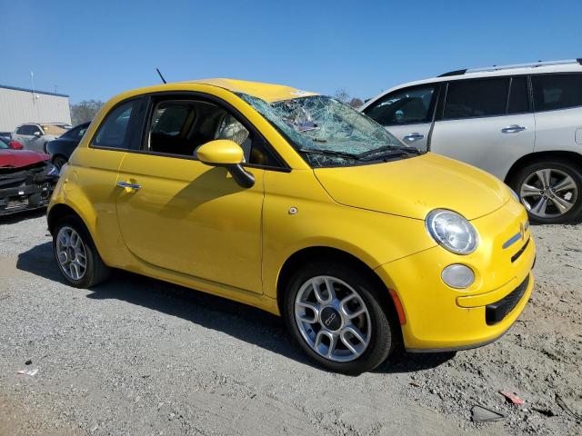 Photo 4 from auction – 2015 FIAT 500 POP with VIN 3C3CFFAR1FT636681