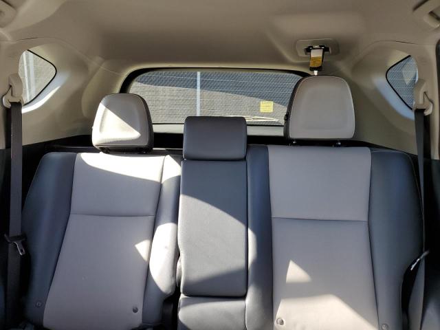Photo 10 from auction – 2013 TOYOTA RAV4 LIMIT with VIN JTMDFREV3D5021412
