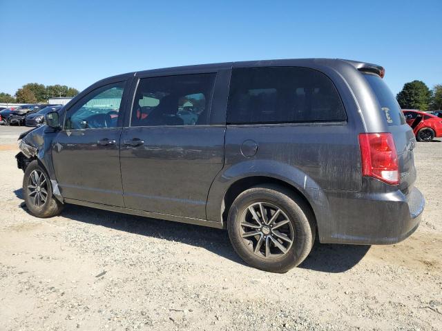 Photo 2 from auction – 2019 DODGE GRAND CARA with VIN 2C4RDGEG8KR568094