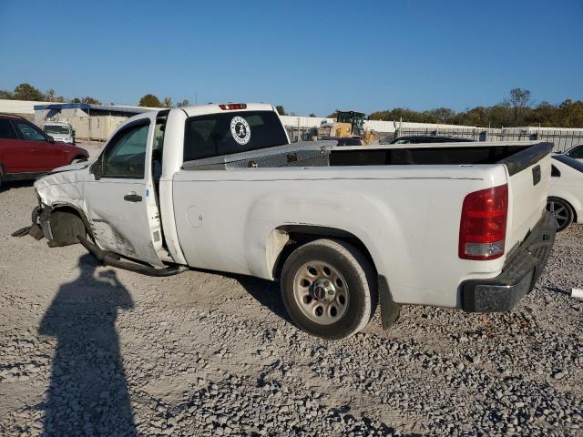 Photo 2 from auction – 2011 GMC SIERRA C15 with VIN 1GTN1TEX6BZ160778