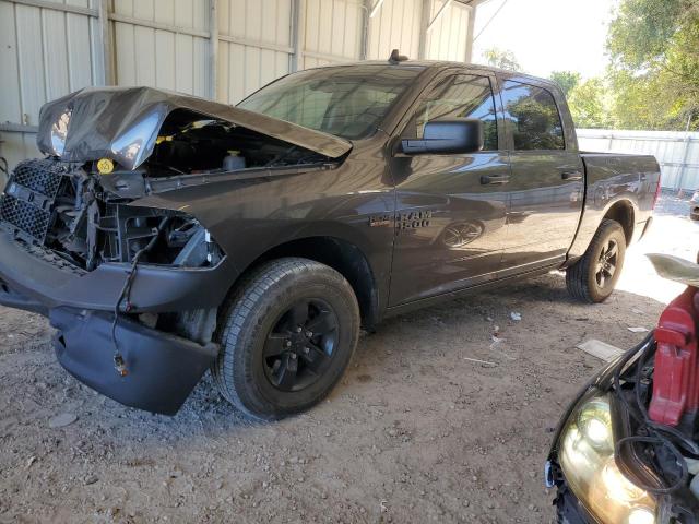 RAM 1500 CLASS 2022 with VIN 3C6RR7KTXNG225243 - Photo from auction