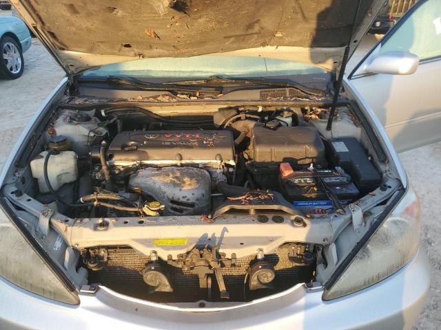 Photo 11 from auction – 2003 TOYOTA CAMRY LE with VIN 4T1BE32K23U210165