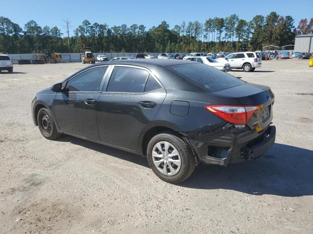 Photo 2 from auction – 2014 TOYOTA COROLLA L with VIN 2T1BURHE9EC073494
