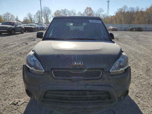 Photo 5 from auction – 2013 KIA SOUL with VIN KNDJT2A53D7619447