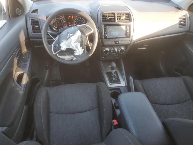 Photo 8 from auction – 2020 MITSUBISHI OUTLANDER with VIN JA4AP3AU5LU021467
