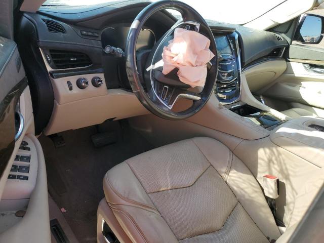 Photo 8 from auction – 2018 CADILLAC ESCALADE E with VIN 1GYS4HKJ8JR236906