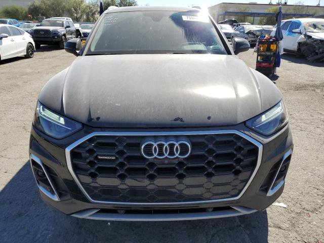 Photo 5 from auction – 2022 AUDI Q5 PREMIUM with VIN WA1EAAFY2N2086147