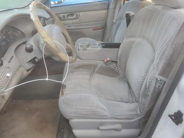 Photo 7 from auction – 2001 BUICK CENTURY CU with VIN 2G4WS52JX11185747