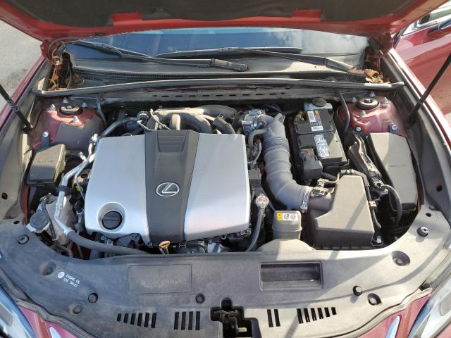 Photo 11 from auction – 2019 LEXUS ES 350 with VIN 58ABZ1B13KU020494