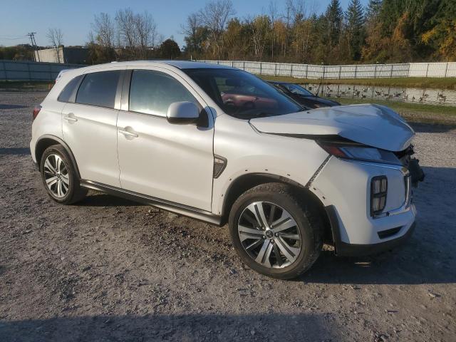 Photo 4 from auction – 2020 MITSUBISHI OUTLANDER with VIN JA4AP3AU5LU021467