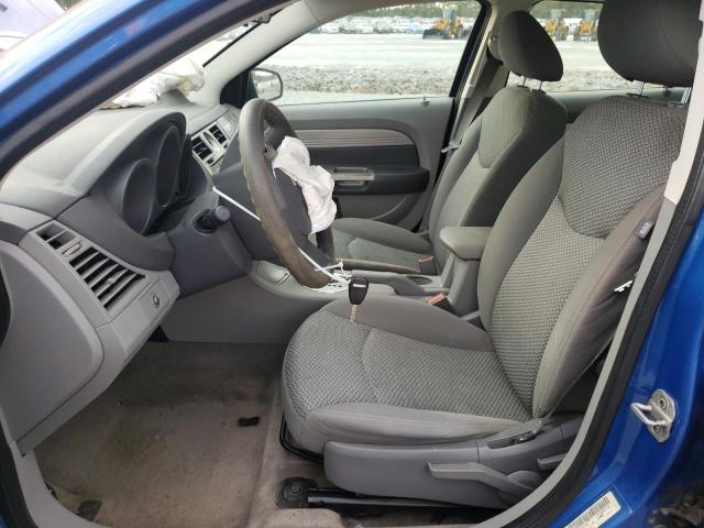 Photo 7 from auction – 2007 CHRYSLER SEBRING with VIN 1C3LC46K77N610550