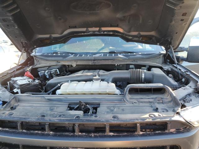 Photo 11 from auction – 2022 FORD F150 SUPER with VIN 1FTFW1E89NFA14920