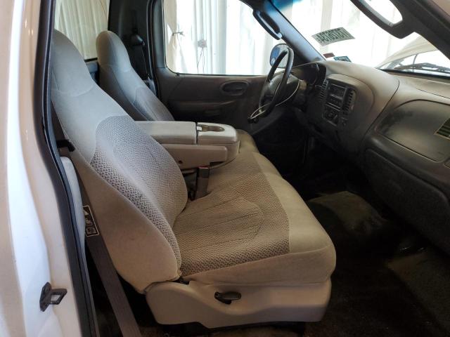 Foto 10 de la subasta – 2003 FORD F150 con VIN 1FTRF17213NB45204