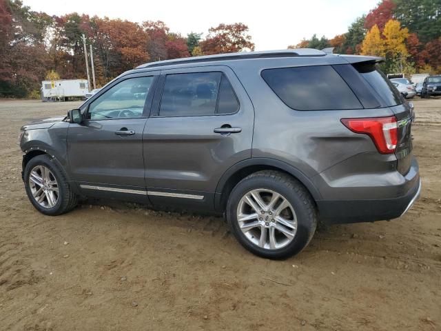 Photo 2 from auction – 2016 FORD EXPLORER X with VIN 1FM5K8D88GGD08268
