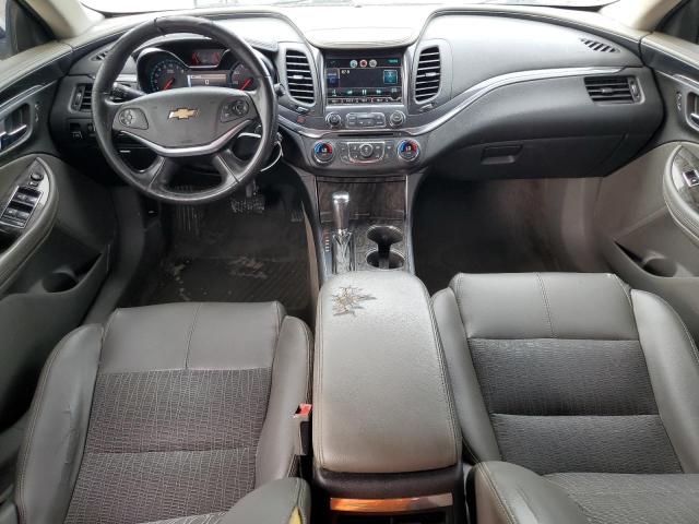 Photo 8 from auction – 2014 CHEVROLET IMPALA LT with VIN 2G1115SL6E9246532