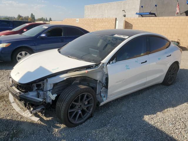2022 TESLA MISC PARTS