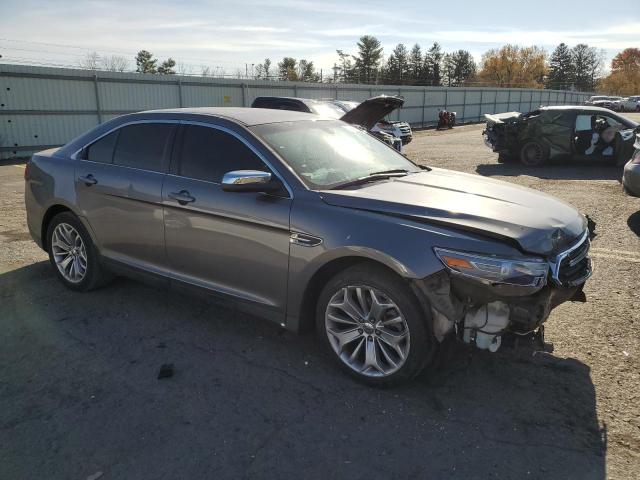 Фото 4 с аукциона – 2014 FORD TAURUS LIM с VIN 1FAHP2F8XEG104636