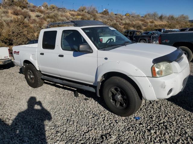Photo 4 from auction – 2003 NISSAN FRONTIER C with VIN 1N6ED27Y23C458639