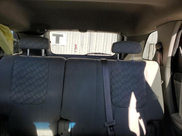 Photo 10 from auction – 2006 CHEVROLET EQUINOX LT with VIN 2CNDL73F466093456