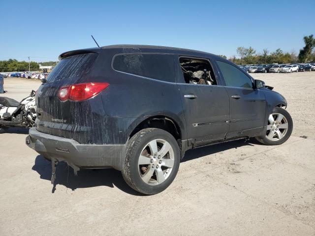 Photo 3 from auction – 2012 CHEVROLET TRAVERSE L with VIN 1GNKRGED5CJ129277