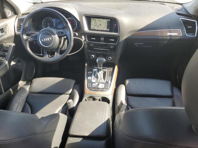 Photo 8 from auction – 2013 AUDI Q5 PREMIUM with VIN WA1C8BFPXDA022992
