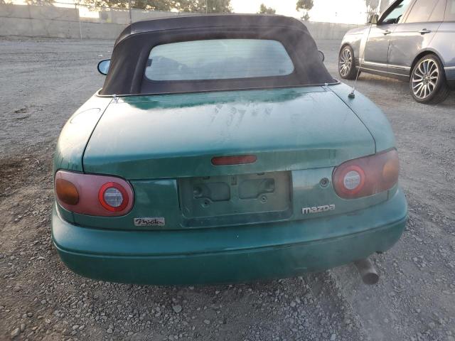Photo 6 from auction – 1995 MAZDA MX-5 MIATA with VIN JM1NA3539S0618217
