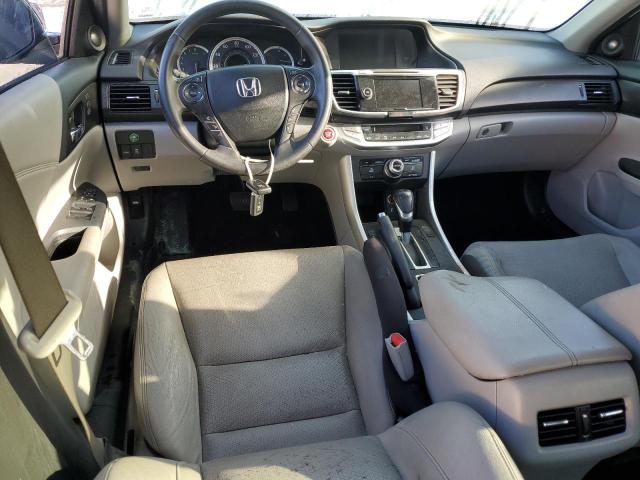 Photo 8 from auction – 2014 HONDA ACCORD TOU with VIN 1HGCR3F96EA031864
