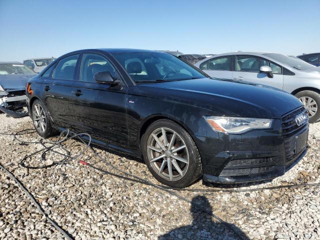 Фото 4 с аукциона – 2017 AUDI A6 PREMIUM с VIN WAUD8AFC5HN090968