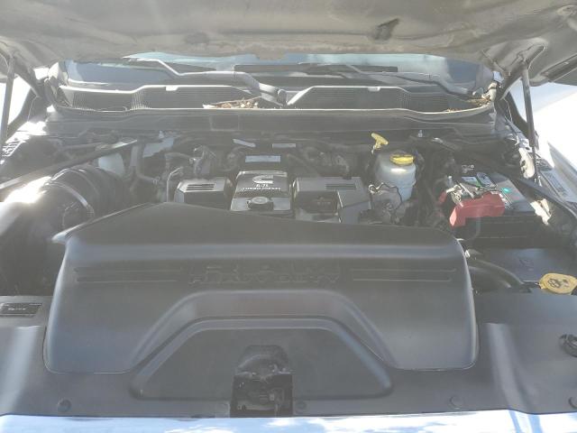 Photo 11 from auction – 2019 RAM 3500 LONGH with VIN 3C63RRNL6KG536791