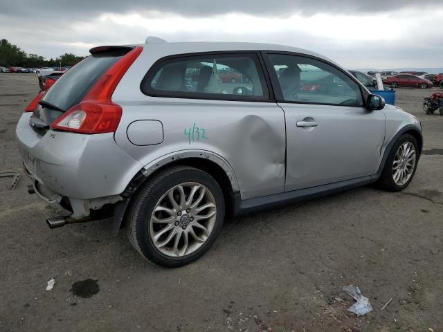 Photo 3 from auction – 2008 VOLVO C30 T5 with VIN YV1MK672582081125