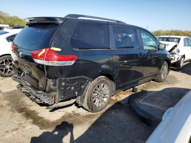 Photo 3 from auction – 2011 TOYOTA SIENNA XLE with VIN 5TDYK3DC7BS087513