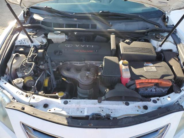 Photo 11 from auction – 2009 TOYOTA CAMRY with VIN 4T1BB46K99U076045