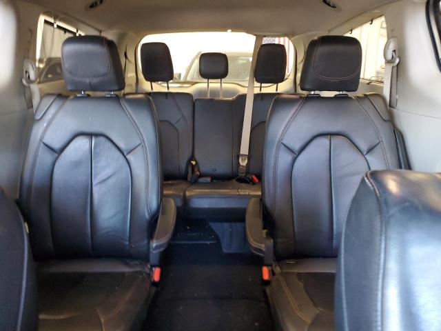Photo 10 from auction – 2017 CHRYSLER PACIFICA T with VIN 2C4RC1BG7HR821600