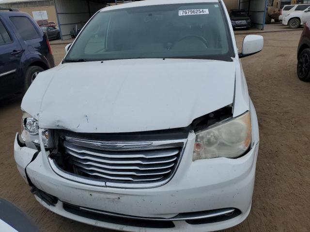Photo 5 from auction – 2014 CHRYSLER TOWN & COU with VIN 2C4RC1BG7ER293097