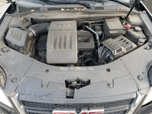 Photo 12 from auction – 2013 GMC TERRAIN SL with VIN 2GKFLVEK0D6183717