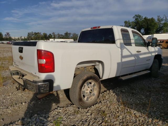 Photo 3 from auction – 2013 CHEVROLET SILVERADO with VIN 1GC2CXCG5DZ101294