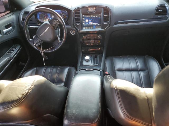 Photo 8 from auction – 2020 CHRYSLER 300 S with VIN 2C3CCABG2LH158607