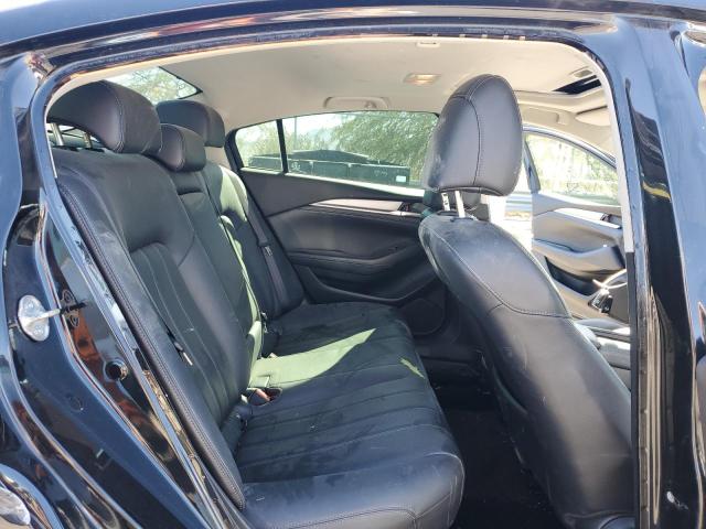 Photo 10 from auction – 2020 MAZDA 6 TOURING with VIN JM1GL1VM7L1517995