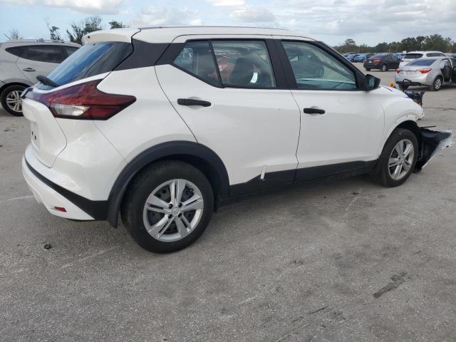 Photo 3 from auction – 2021 NISSAN KICKS S with VIN 3N1CP5BVXML560621