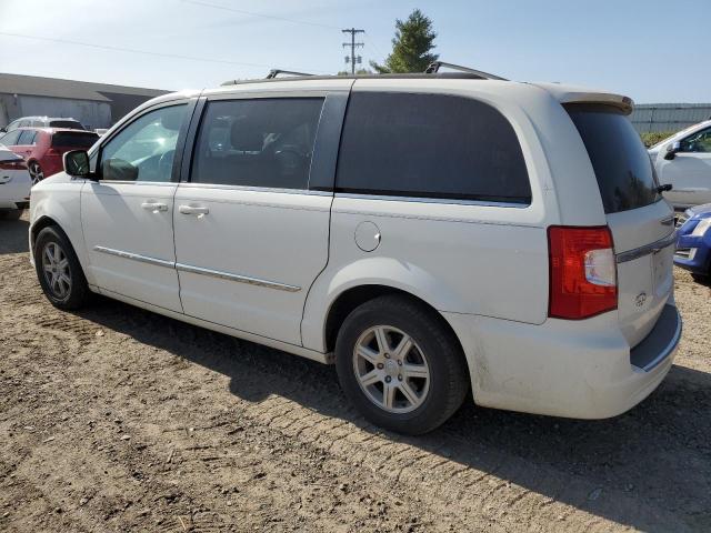 Photo 2 from auction – 2011 CHRYSLER TOWN & COU with VIN 2A4RR5DG2BR618490