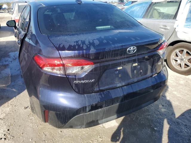 Zdjęcie 6 z aukcji – 2023 TOYOTA COROLLA LE z VIN 5YFB4MDE8PP040496