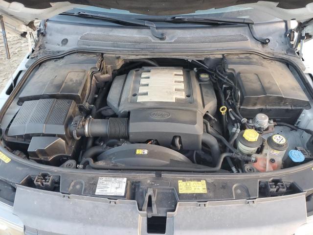 Photo 12 from auction – 2007 LAND ROVER RANGE ROVE with VIN SALSK25457A115023